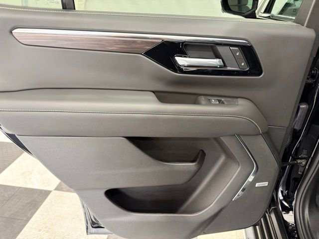 New 2026 Chevrolet Tahoe Premier image 21