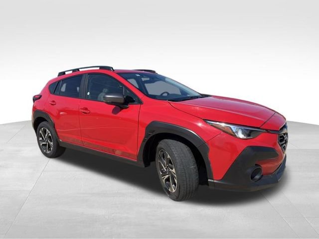 Used 2024 Subaru Crosstrek 2.0i Premium AWD/4WD image 9