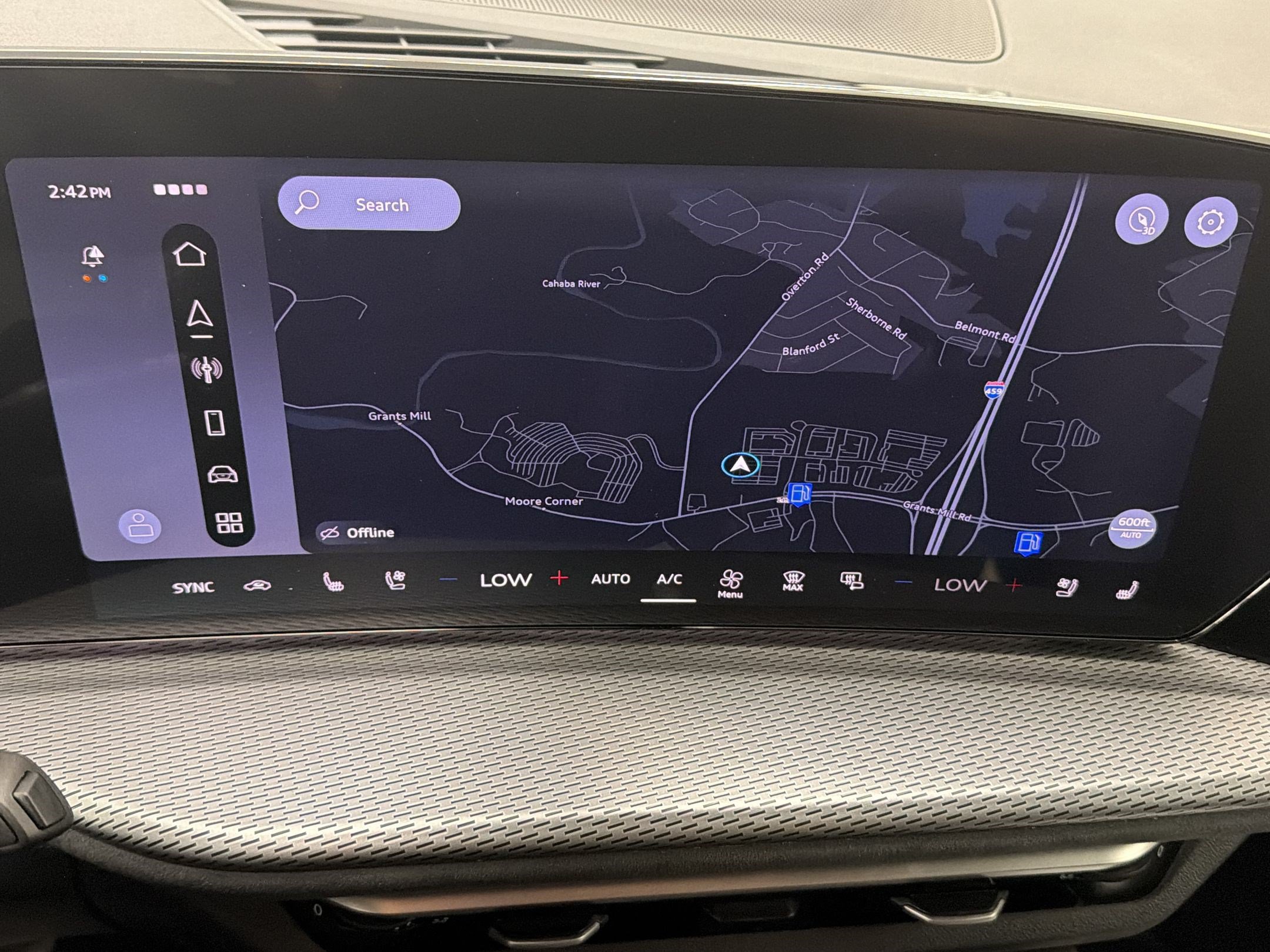 New 2026 Audi SQ5 Premium Plus AWD/4WD image 17