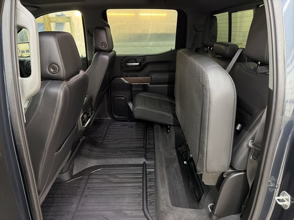 Used 2021 GMC Sierra 1500 Denali w/ Denali Ultimate Package AWD/4WD image 23