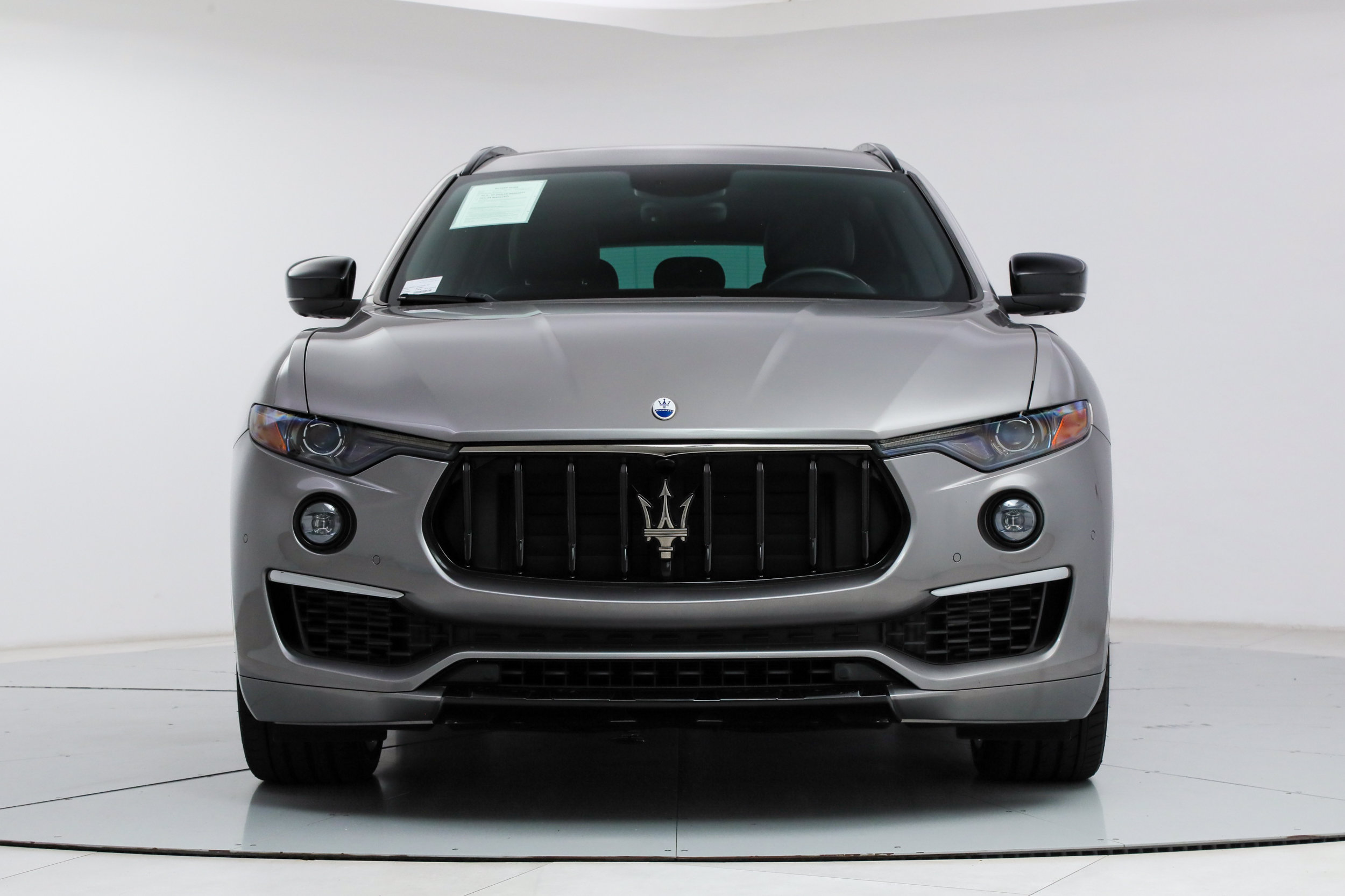 Certified 2022 Maserati Levante GT AWD/4WD image 8