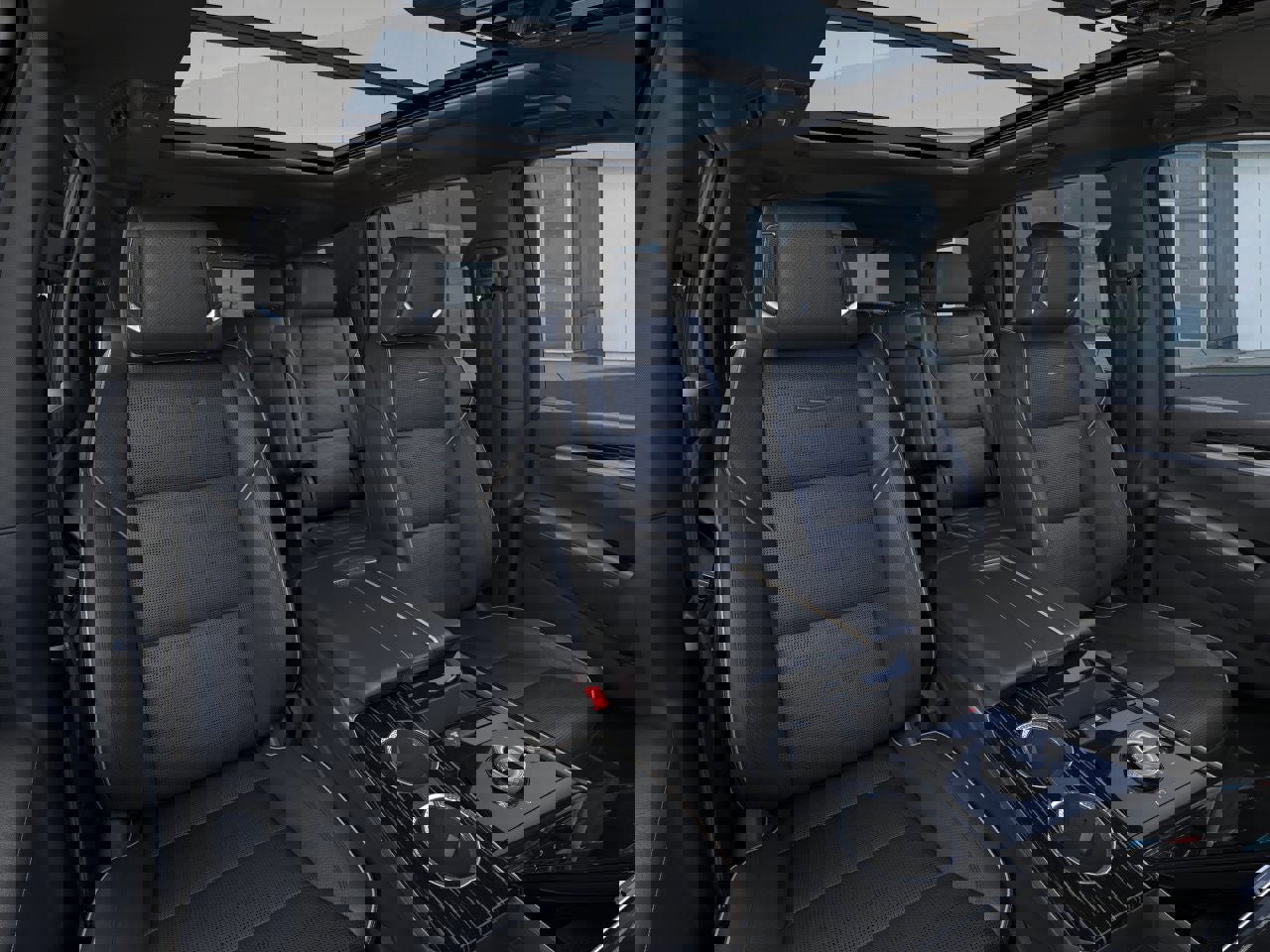 New 2026 Cadillac Escalade Sport image 16