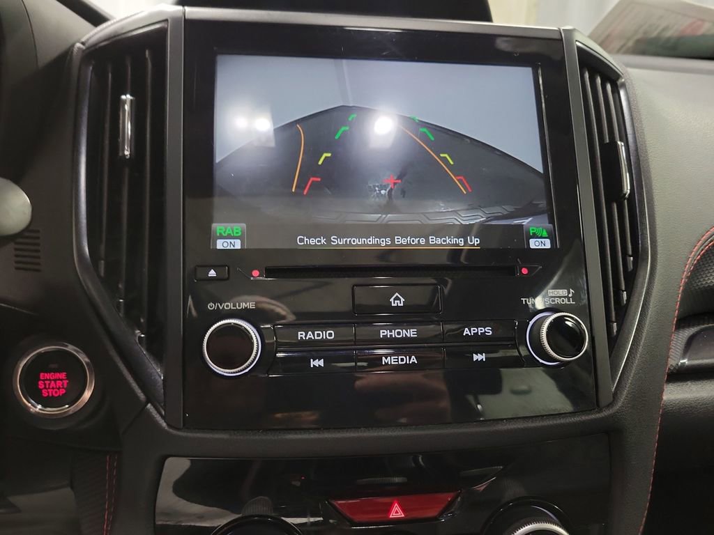 Used 2023 Subaru Forester Sport image 17