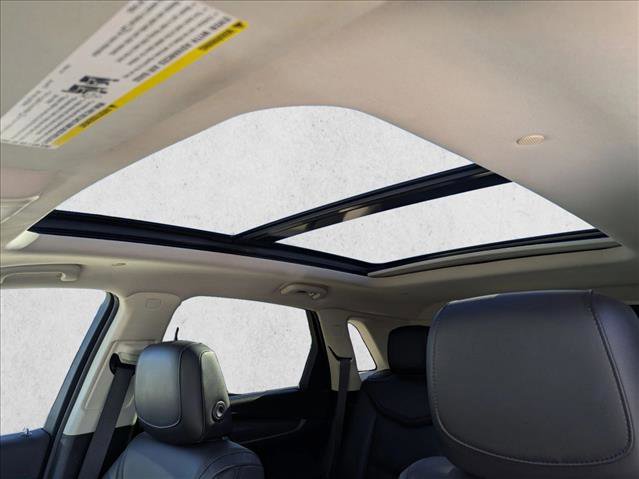 Used 2018 Cadillac XT5 Premium Luxury image 16