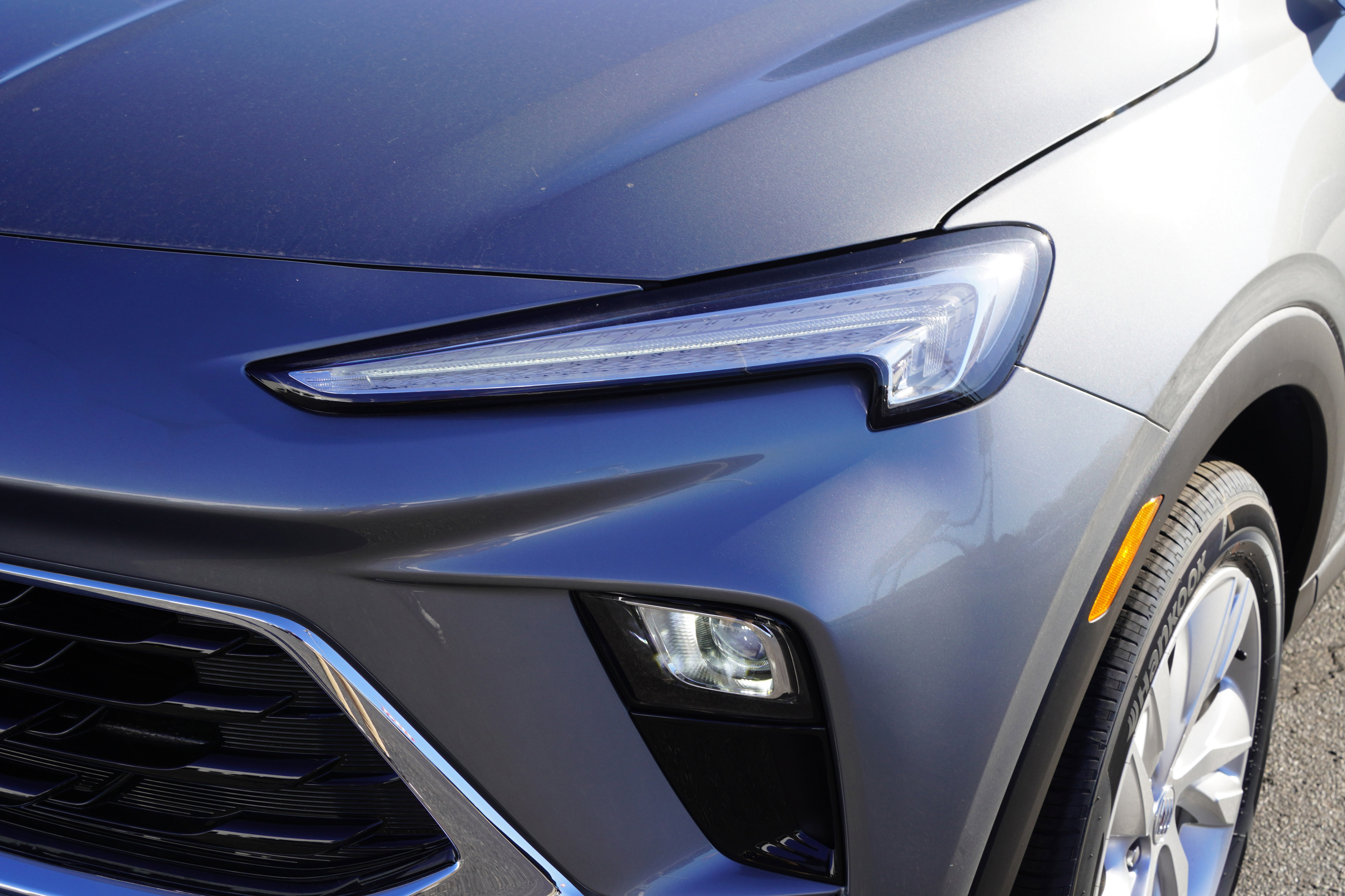 New 2026 Buick Encore GX Preferred w/ Advanced Technology Package image 51