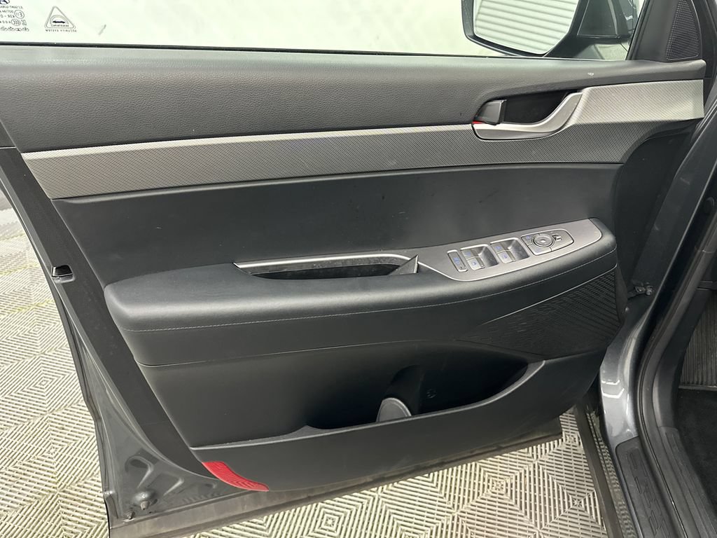 Used 2024 Hyundai Palisade XRT AWD/4WD image 11