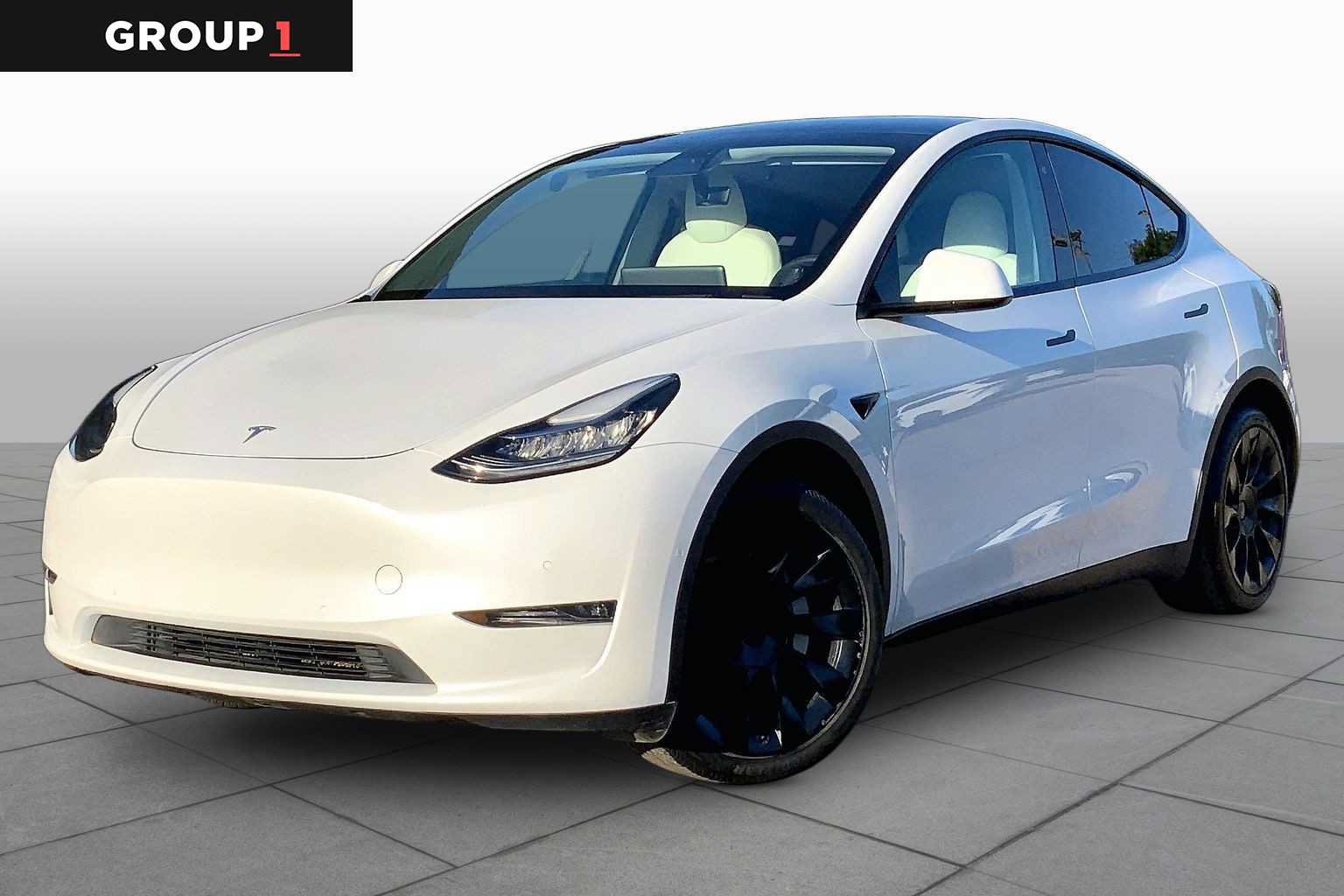 Used 2020 Tesla Model Y Long Range