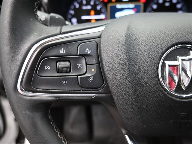 Used 2023 Buick Envision Essence image 15