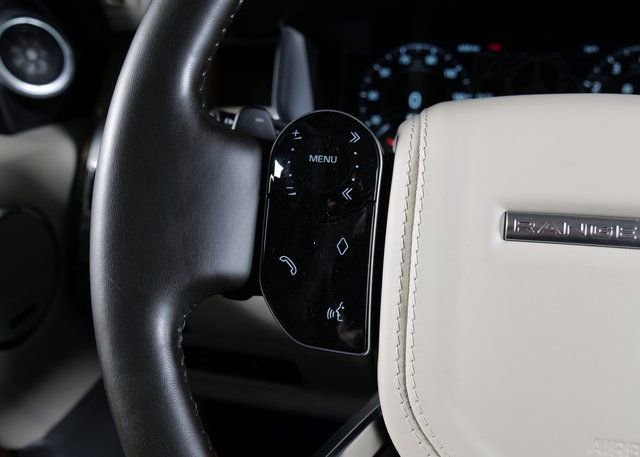 Used 2019 Land Rover Range Rover HSE image 20