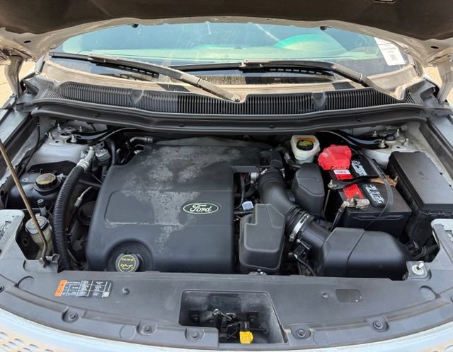 Used 2015 Ford Explorer Limited AWD/4WD image 33