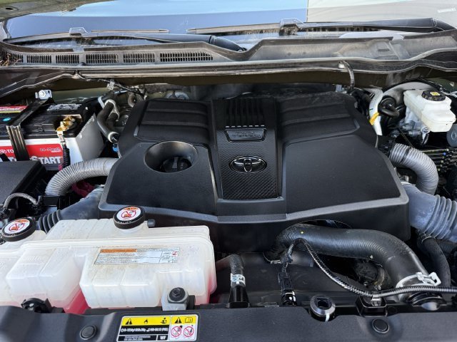Used 2023 Toyota Tundra SR5 AWD/4WD image 35