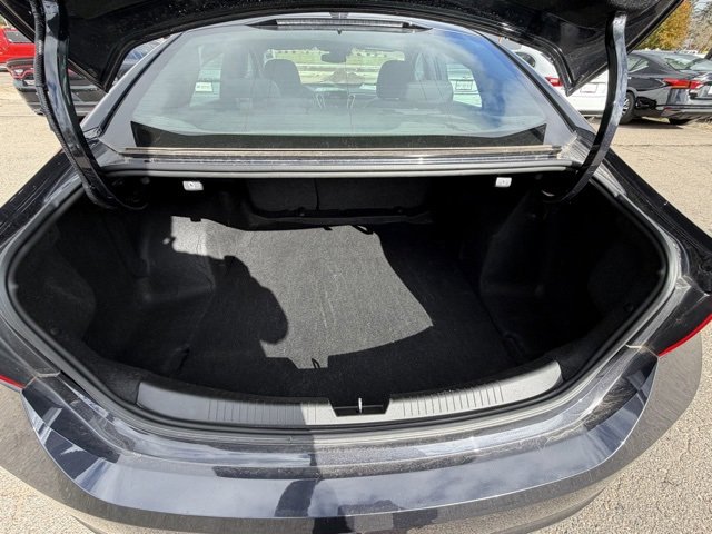 Used 2023 Chevrolet Malibu LT image 25
