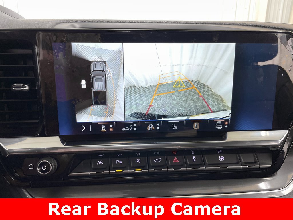 Certified 2024 Chevrolet Silverado 1500 High Country w/ High Country Premium Package image 3