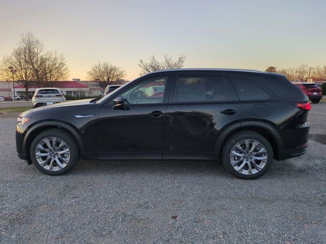 New 2026 MAZDA CX-90 3.3 Turbo w/ Preferred Package image 7