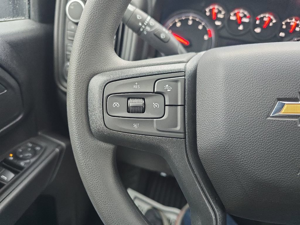New 2026 Chevrolet Silverado 2500 Custom w/ Custom Value Package image 27