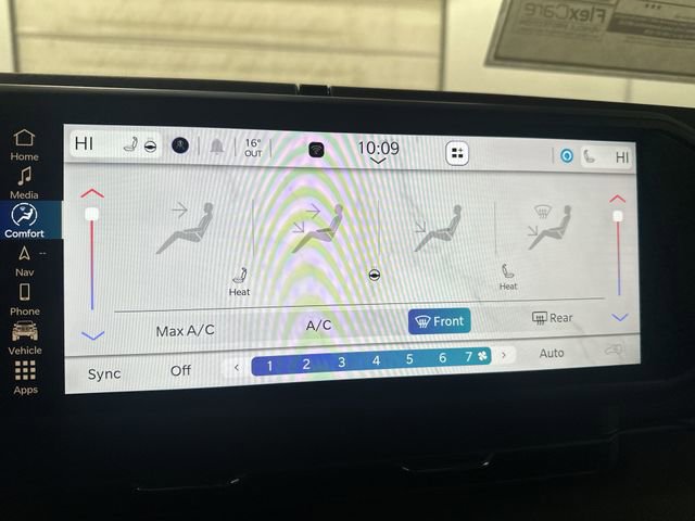 New 2026 Jeep Wrangler Unlimited Rubicon image 18