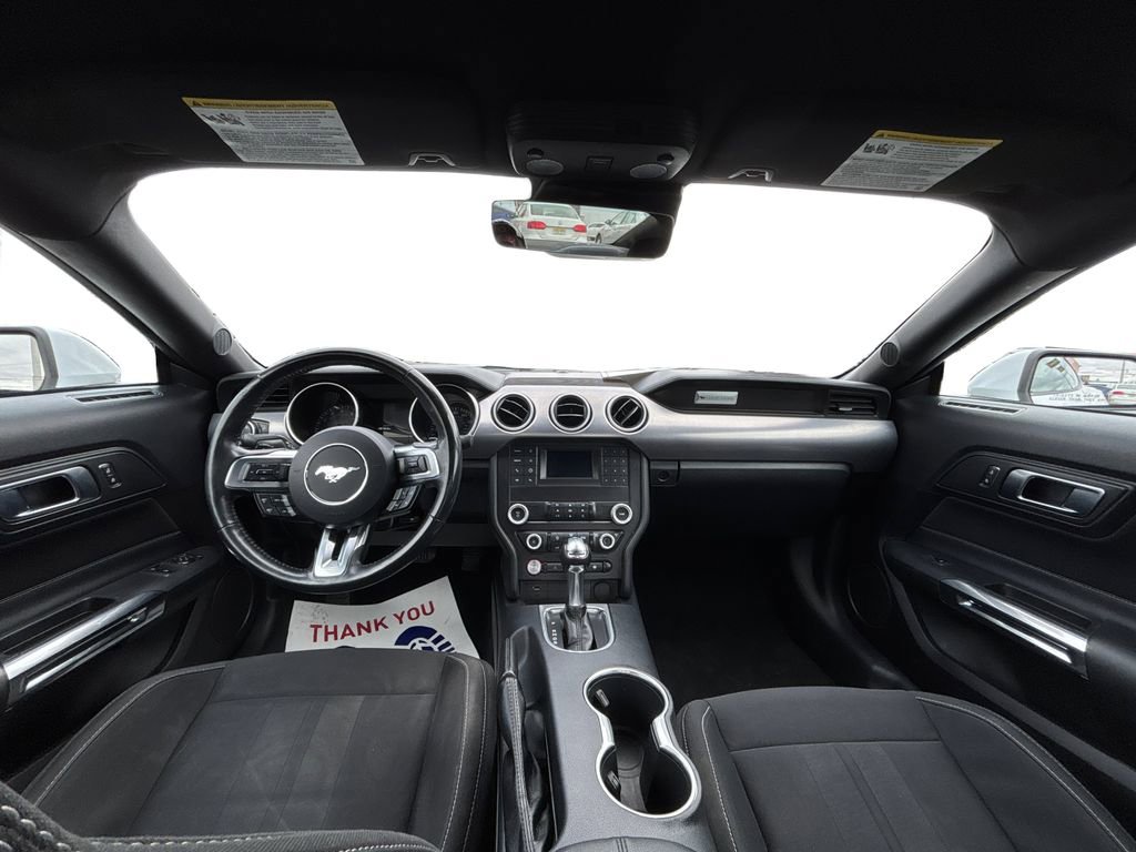 Used 2021 Ford Mustang GT image 20
