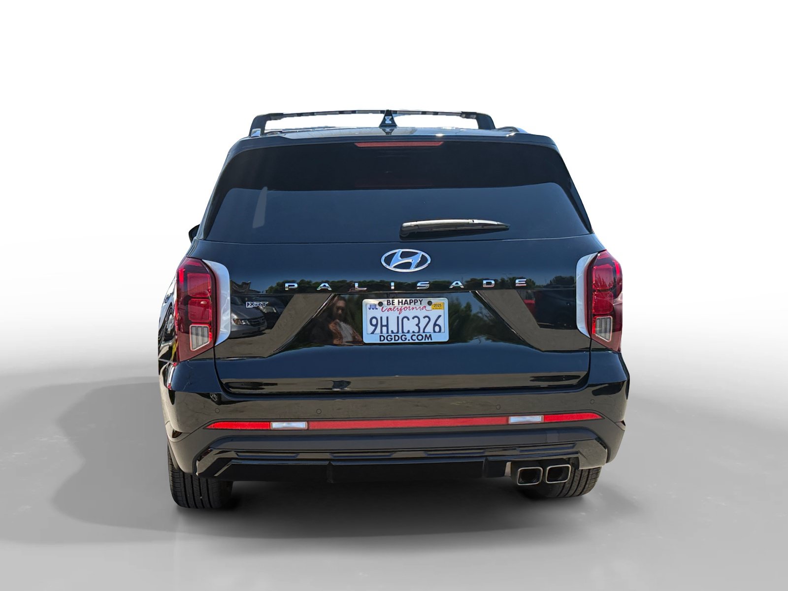 Certified 2023 Hyundai Palisade XRT FWD image 4