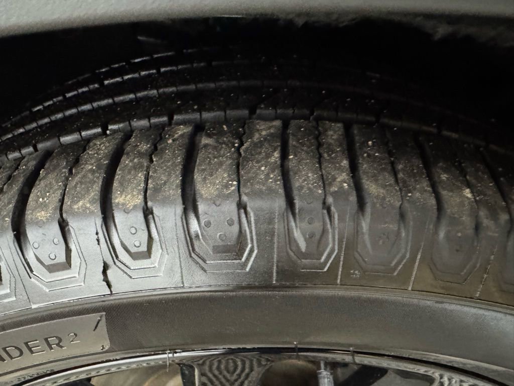 Certified 2022 Lincoln Nautilus Reserve w/ Monochromatic Package image 12