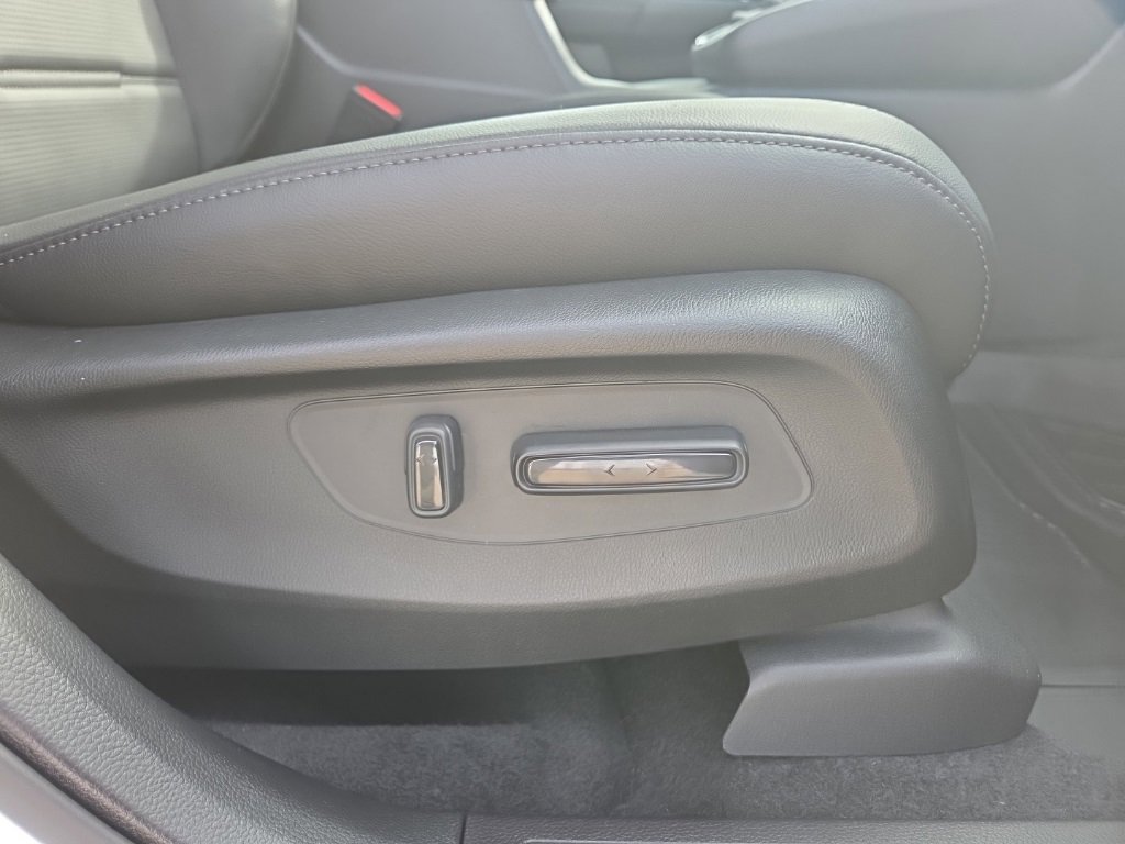 New 2026 Honda CR-V EX-L image 16