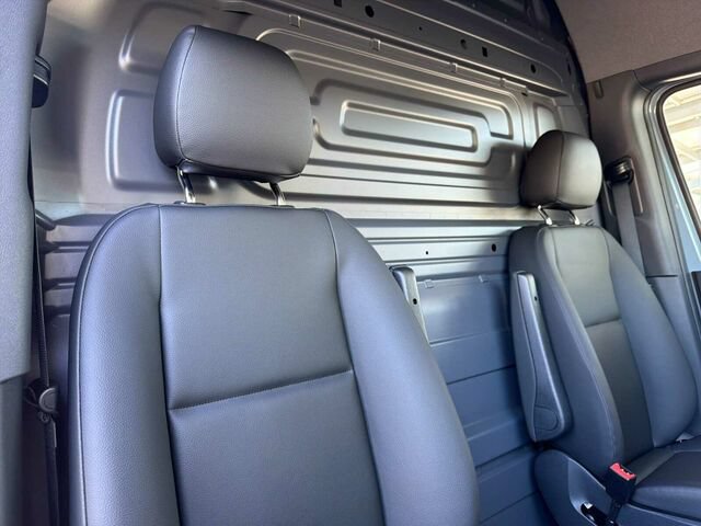 New 2026 Mercedes-Benz Sprinter 2500 image 16