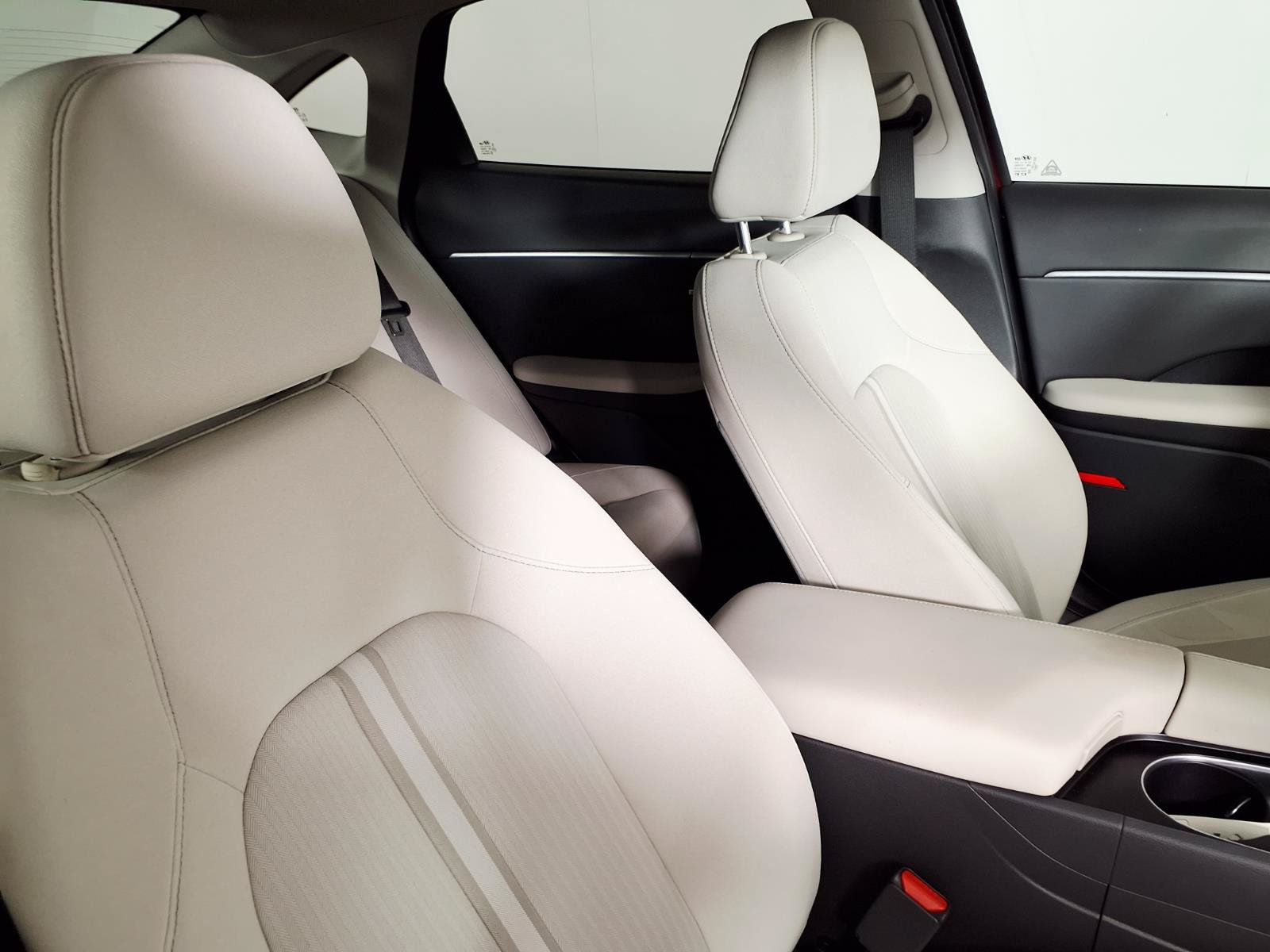 Certified 2025 Hyundai Sonata SEL FWD image 10