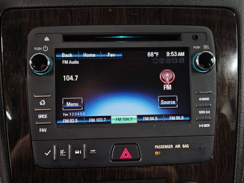 Used 2016 Chevrolet Traverse LT AWD/4WD image 18