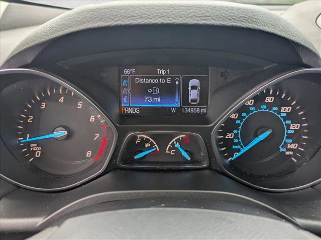 Used 2015 Ford Escape Titanium image 11