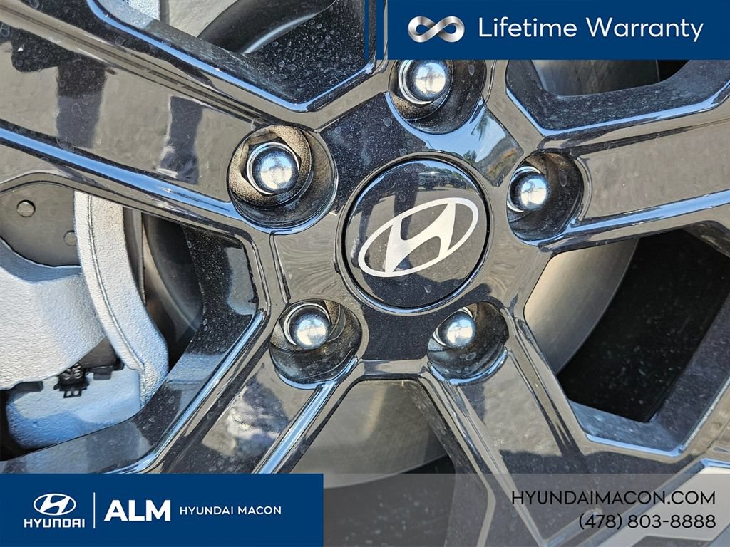 New 2026 Hyundai Santa Fe SEL FWD image 21