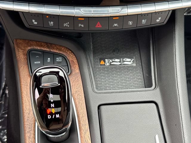 New 2026 Cadillac CT5 Premium Luxury w/ Technology Package AWD/4WD image 25