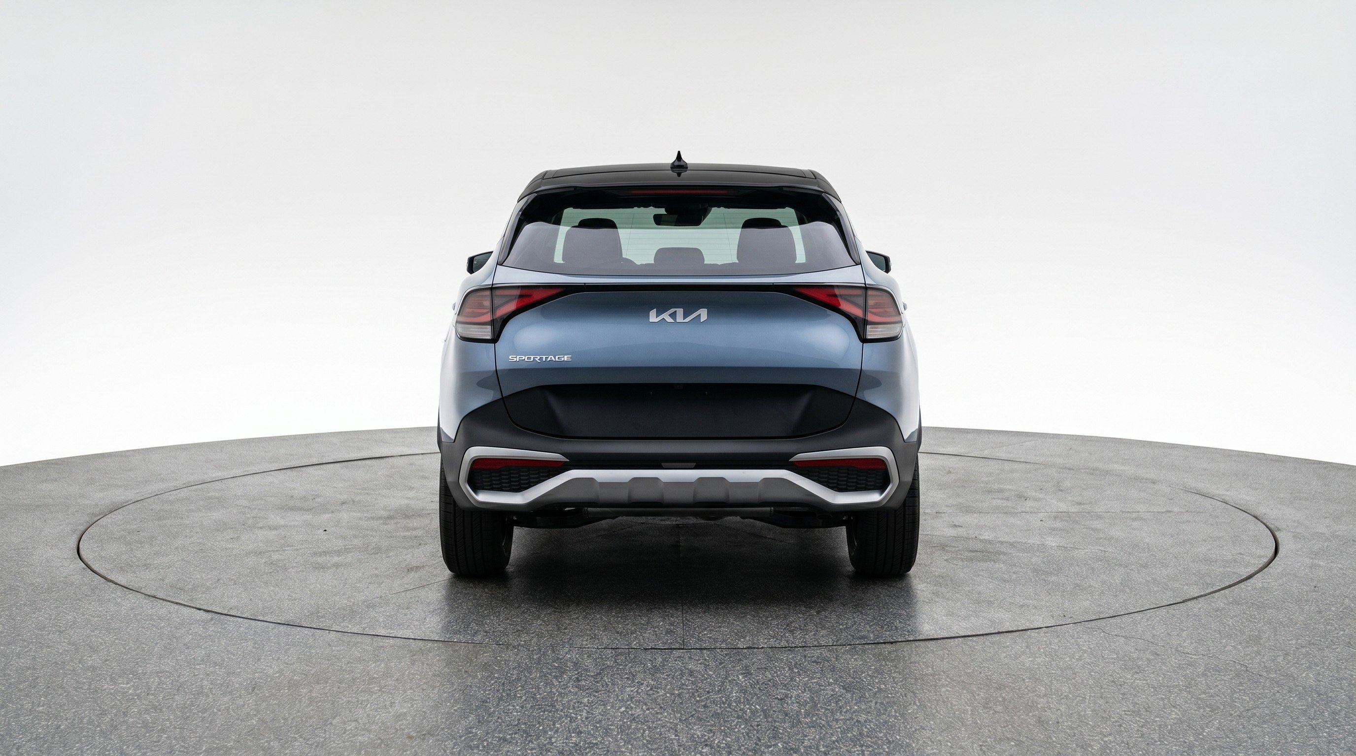 Used 2025 Kia Sportage LX image 7