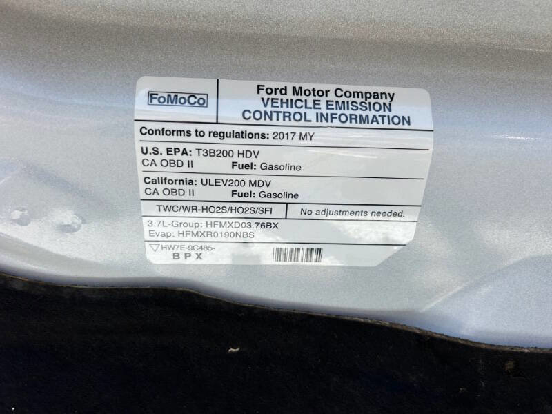 Used 2017 Ford Transit 350 XLT RWD image 22