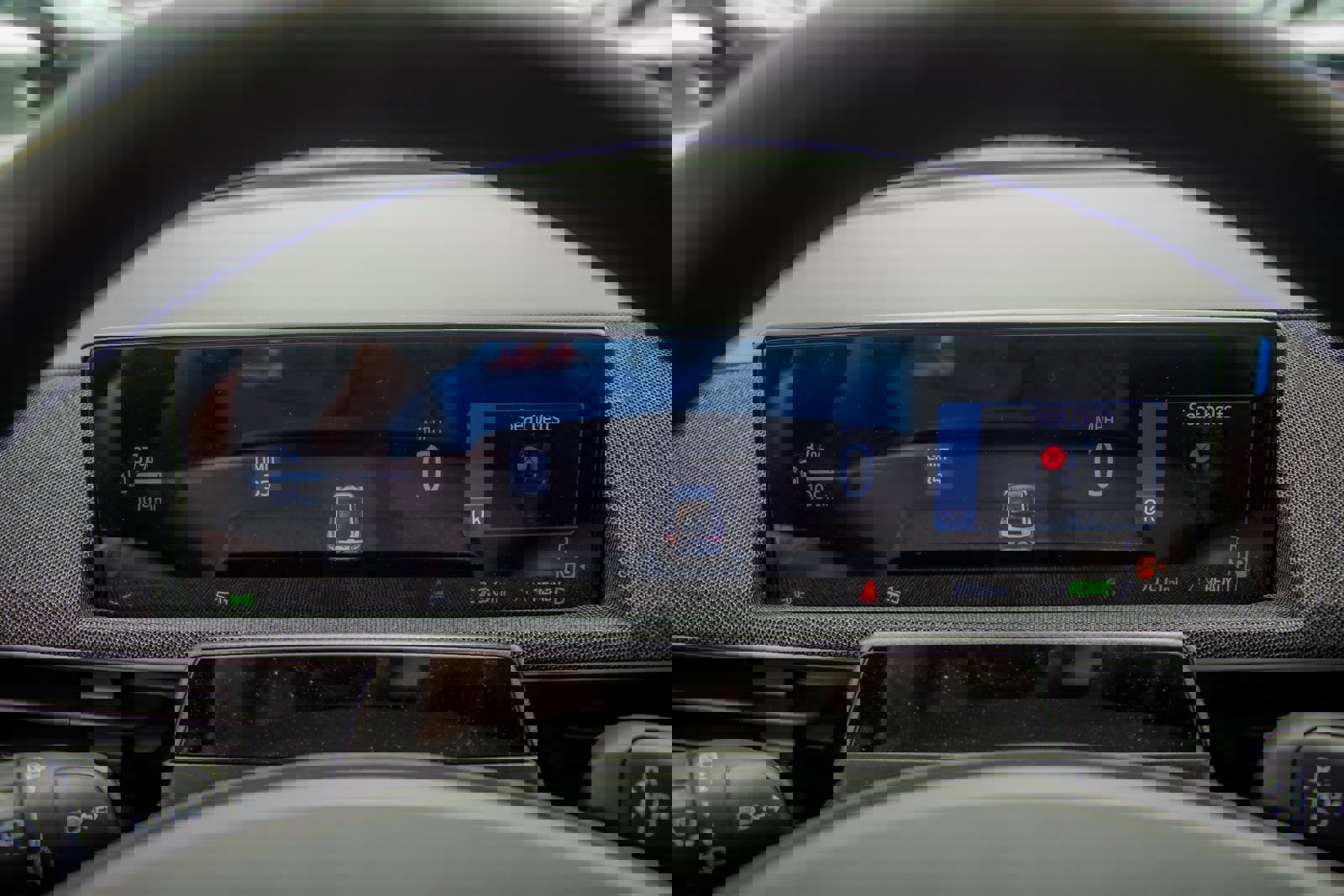 New 2025 Ford Mustang Mach-E Premium image 41