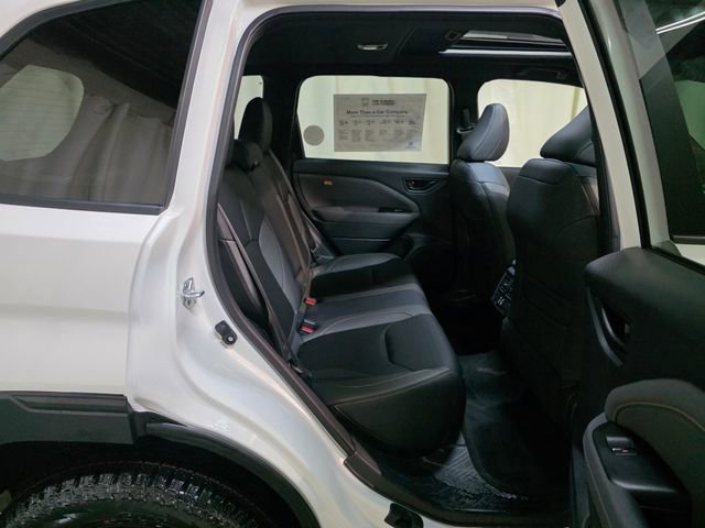 New 2026 Subaru Forester Wilderness image 29
