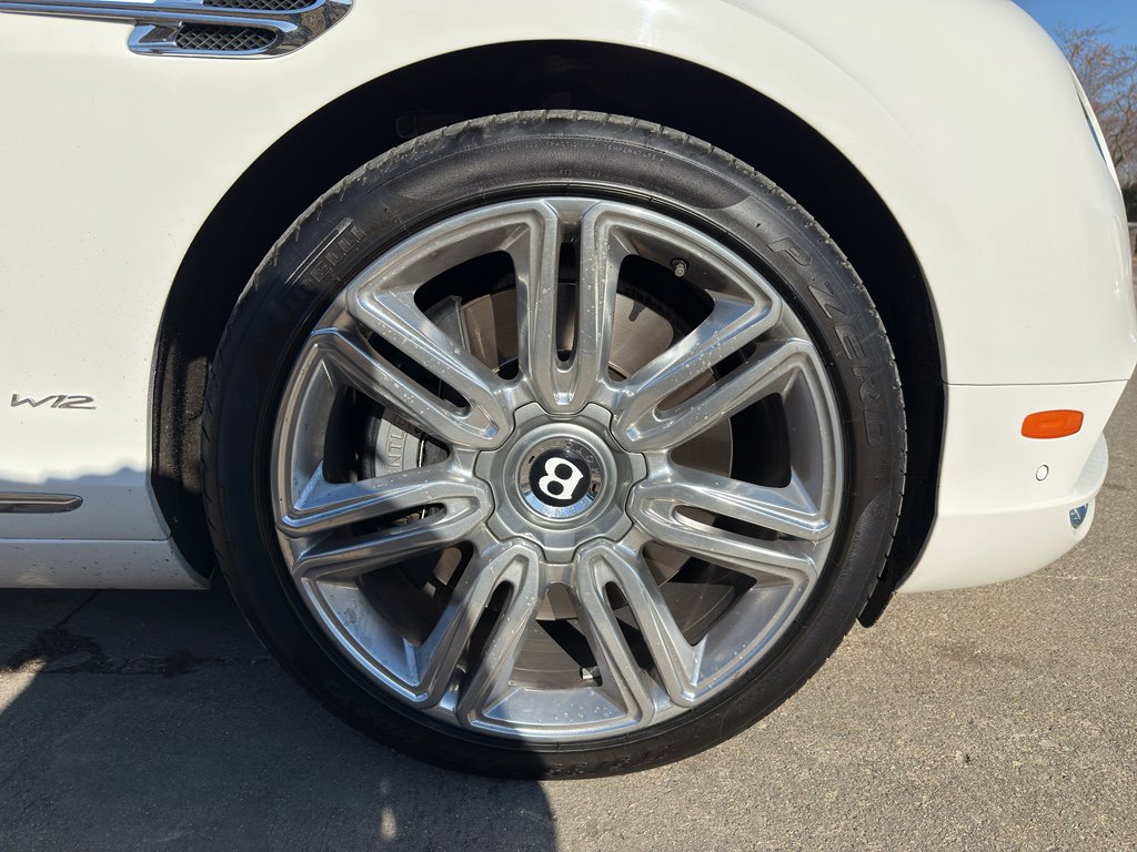 Used 2017 Bentley Continental GT image 14