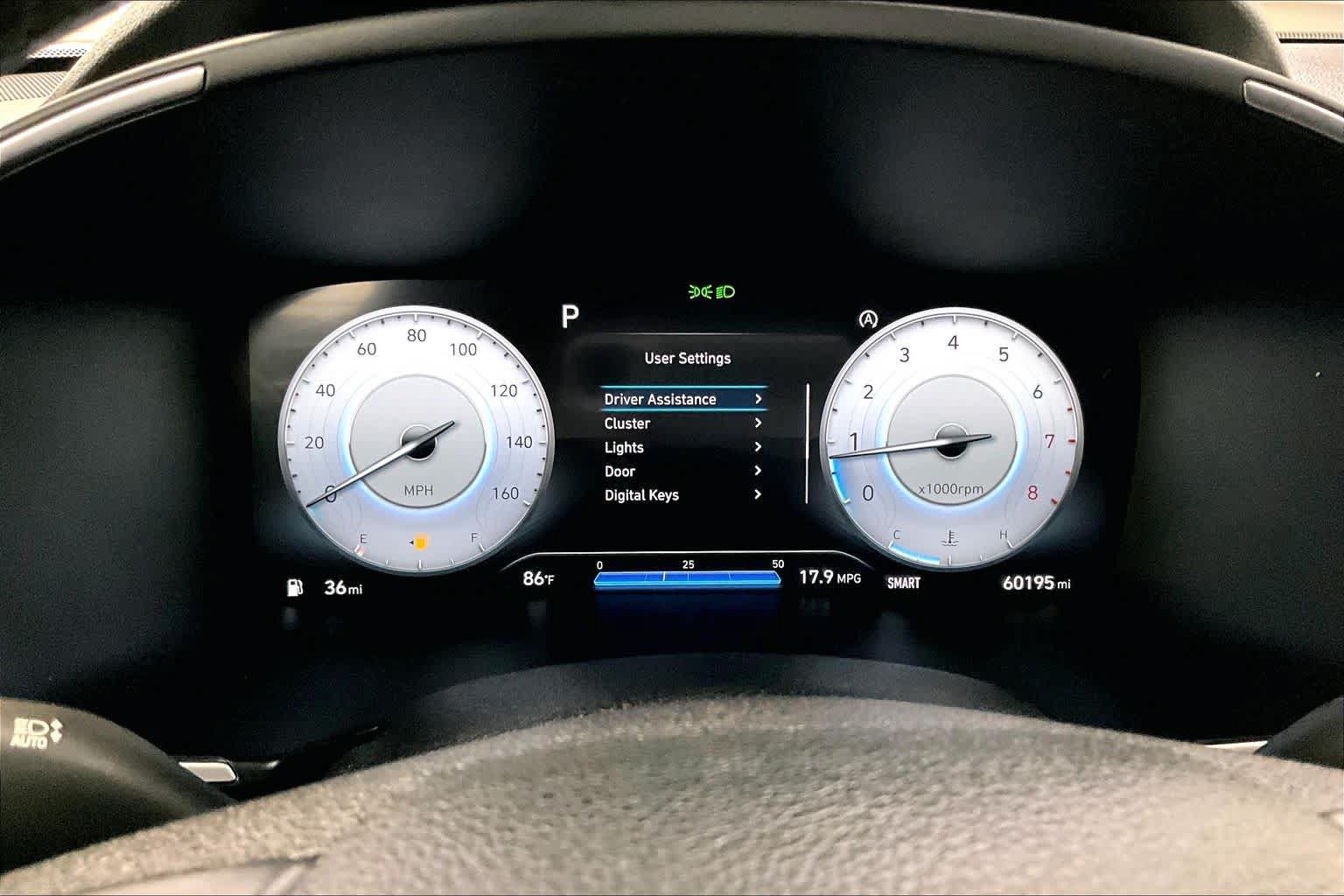 Used 2022 Hyundai Santa Fe XRT AWD/4WD image 23