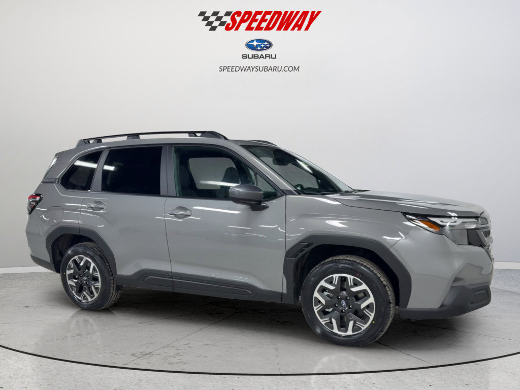 New 2026 Subaru Forester Premium image 12
