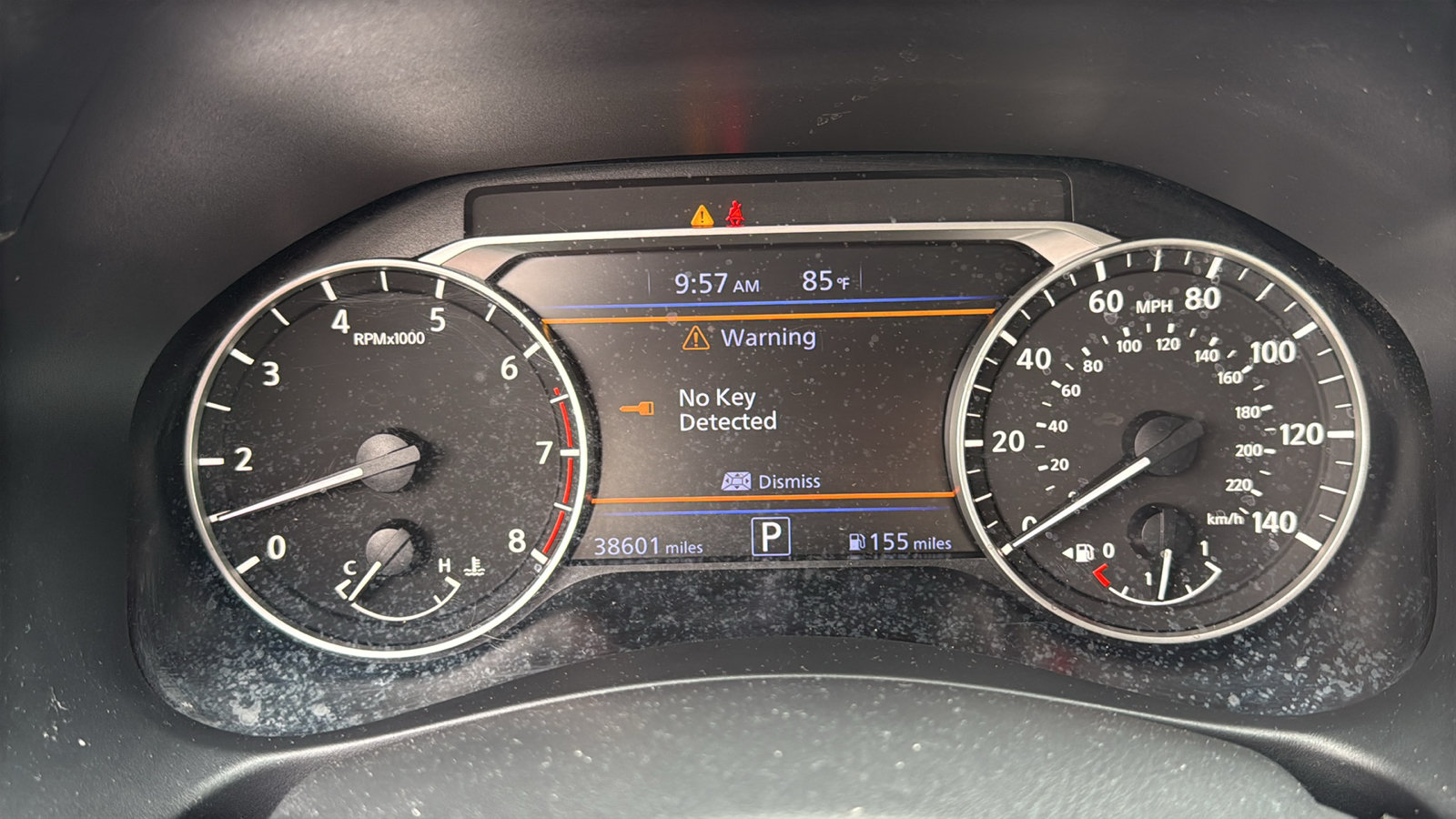 Used 2020 Nissan Altima 2.5 S FWD image 8