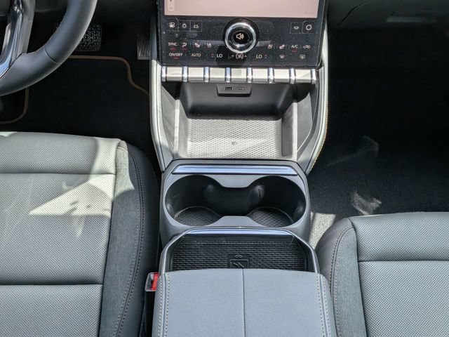New 2026 GMC Terrain AT4 w/ Convenience Package III AWD/4WD image 20