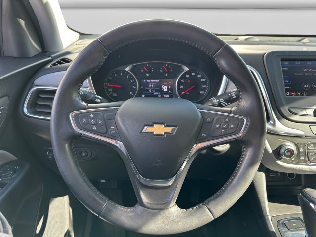 Used 2020 Chevrolet Equinox LT w/ Driver Convenience Package AWD/4WD image 12