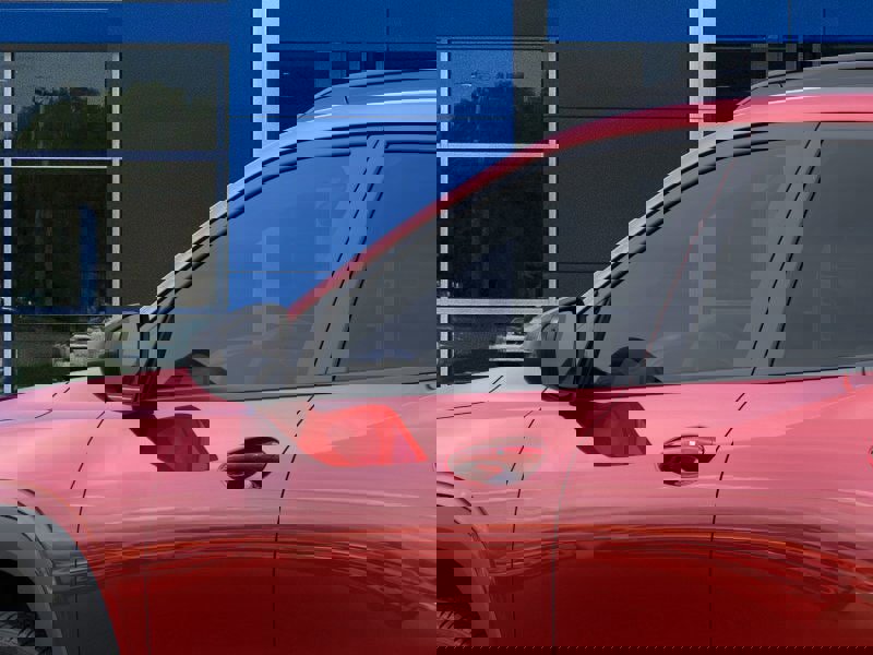 New 2026 Chevrolet Trax RS image 36