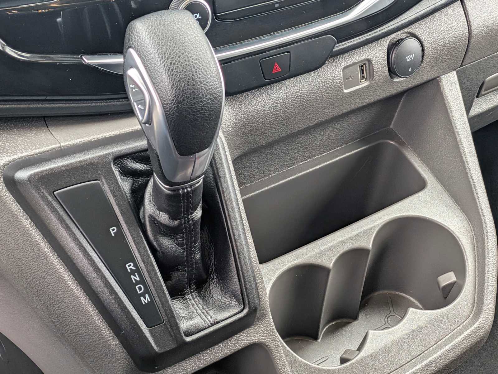 Certified 2024 Ford Transit 350 XLT image 32