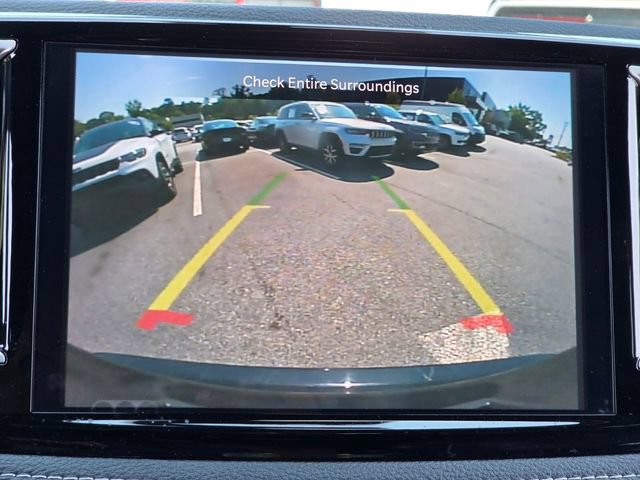 Used 2026 Chrysler Pacifica Limited w/ S Appearance Package FWD image 21