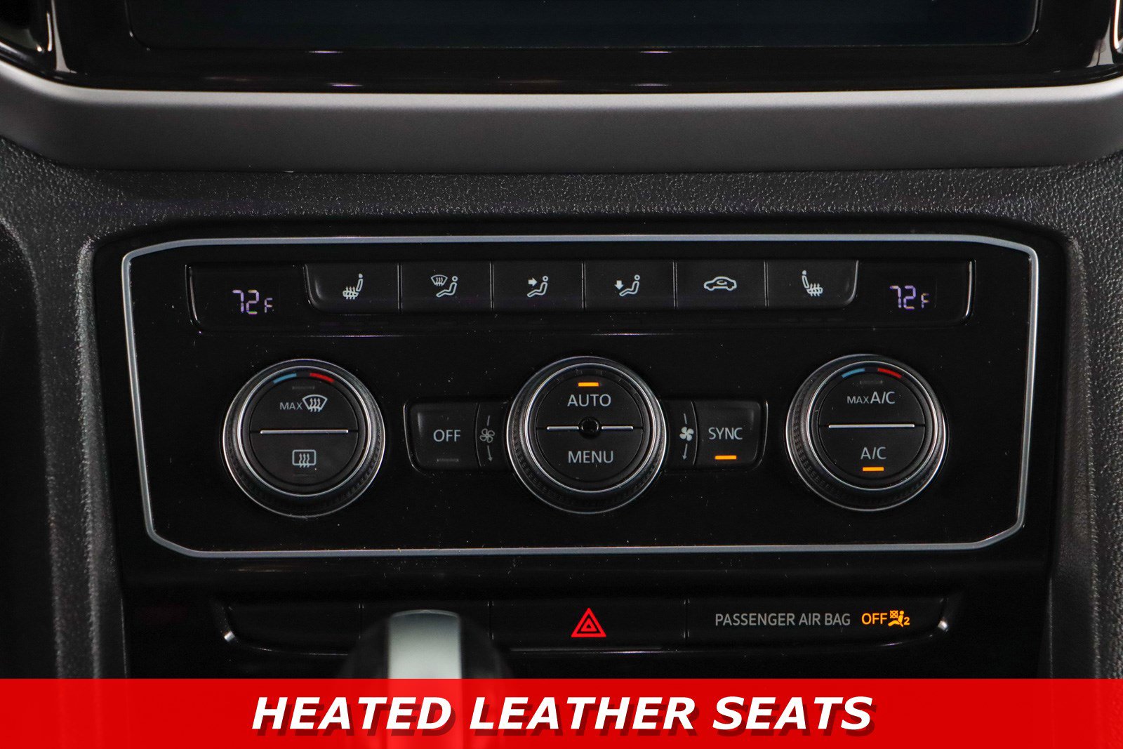 Used 2022 Volkswagen Atlas Cross Sport SE image 20