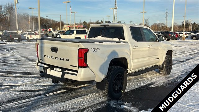 New 2026 Toyota Tacoma TRD Sport w/ TRD Sport Premium Package image 29