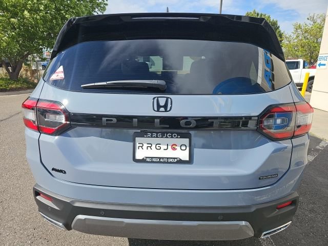 New 2026 Honda Pilot Touring image 6