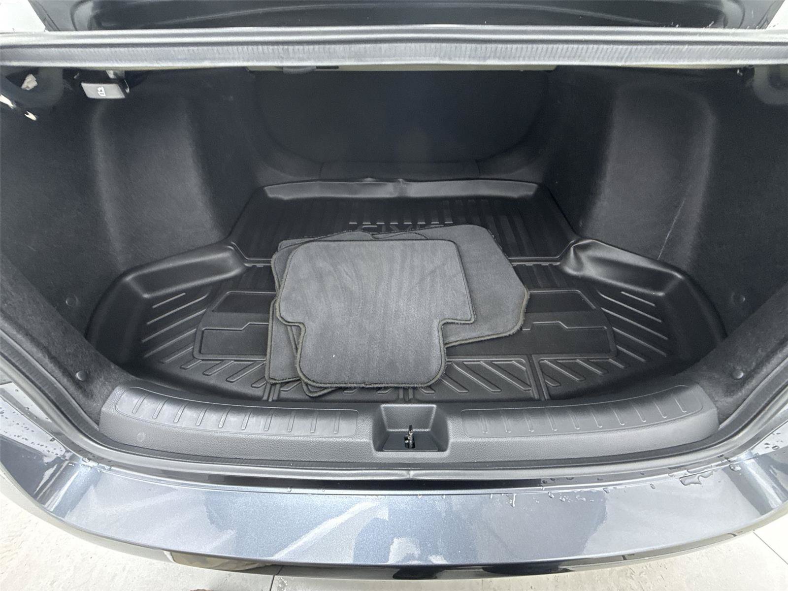 Used 2022 Honda Civic Sport image 30