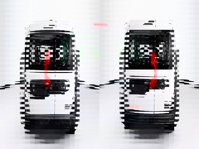 Used 2020 RAM ProMaster City Tradesman w/ Window Group 05 image 6