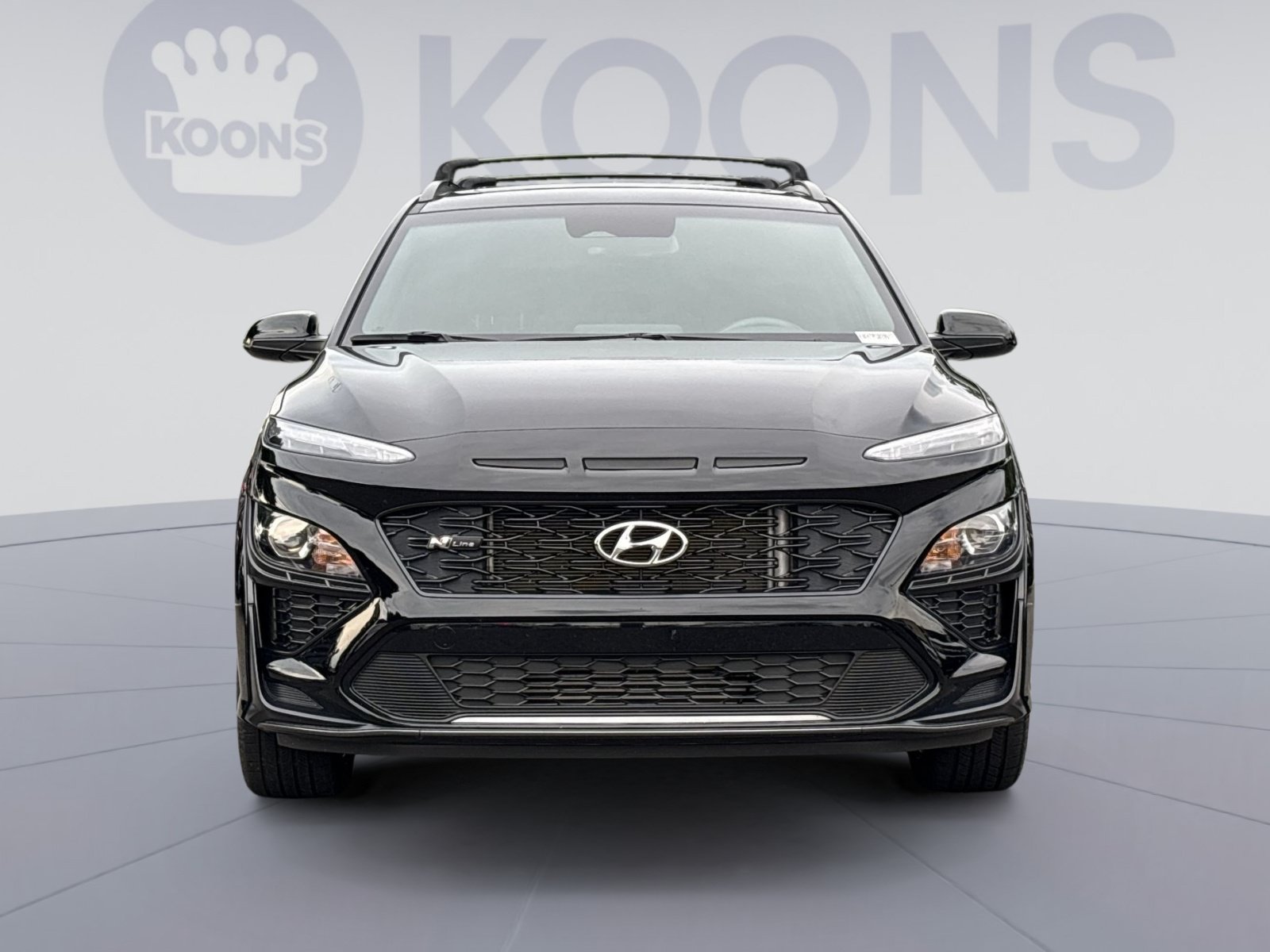 Certified 2023 Hyundai Kona N Line FWD image 11