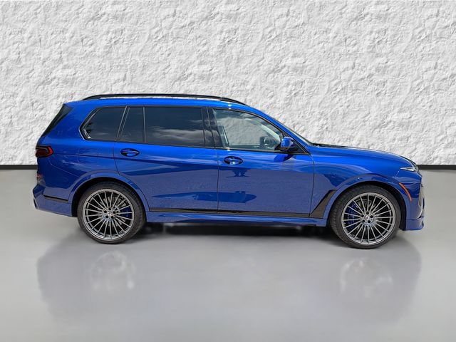 Used 2024 BMW ALPINA XB7 AWD/4WD image 2